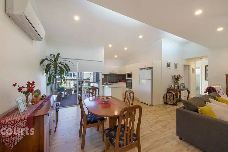 Third view of Homely villa listing, 15/140 Hollinsworth Road, Marsden Park NSW 2765