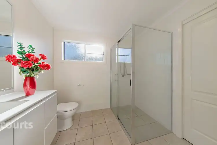 Fifth view of Homely villa listing, 15/140 Hollinsworth Road, Marsden Park NSW 2765