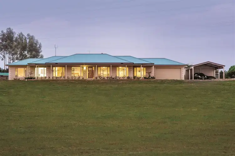 Main view of Homely house listing, 14 Kenna Road, Warrenheip VIC 3352
