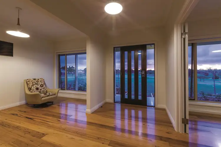 Second view of Homely house listing, 14 Kenna Road, Warrenheip VIC 3352
