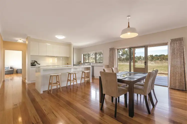 Third view of Homely house listing, 14 Kenna Road, Warrenheip VIC 3352
