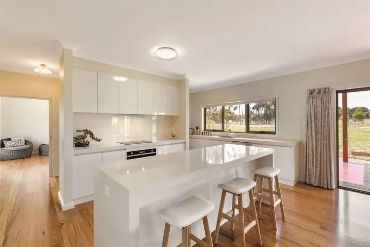 Fourth view of Homely house listing, 14 Kenna Road, Warrenheip VIC 3352