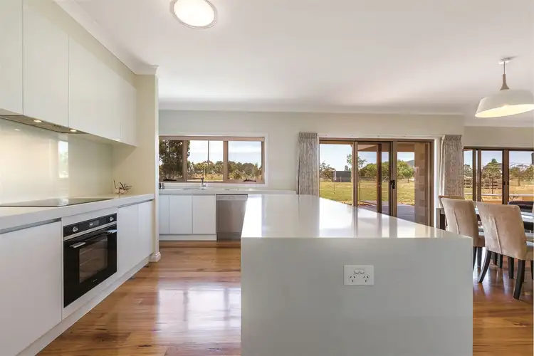 Fifth view of Homely house listing, 14 Kenna Road, Warrenheip VIC 3352