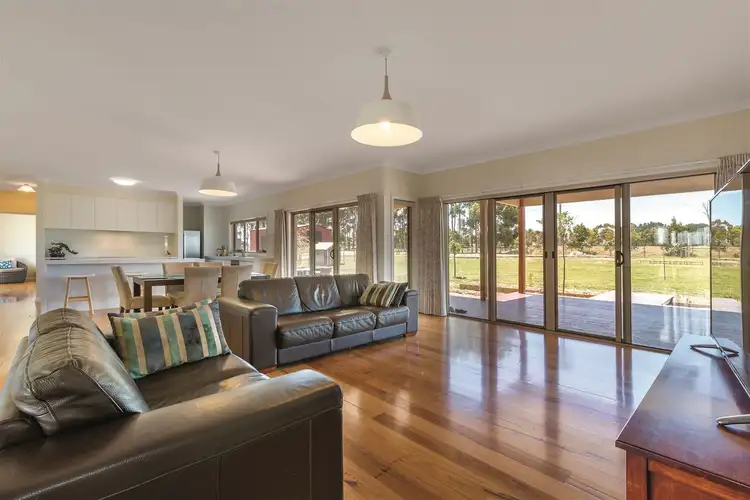 Sixth view of Homely house listing, 14 Kenna Road, Warrenheip VIC 3352