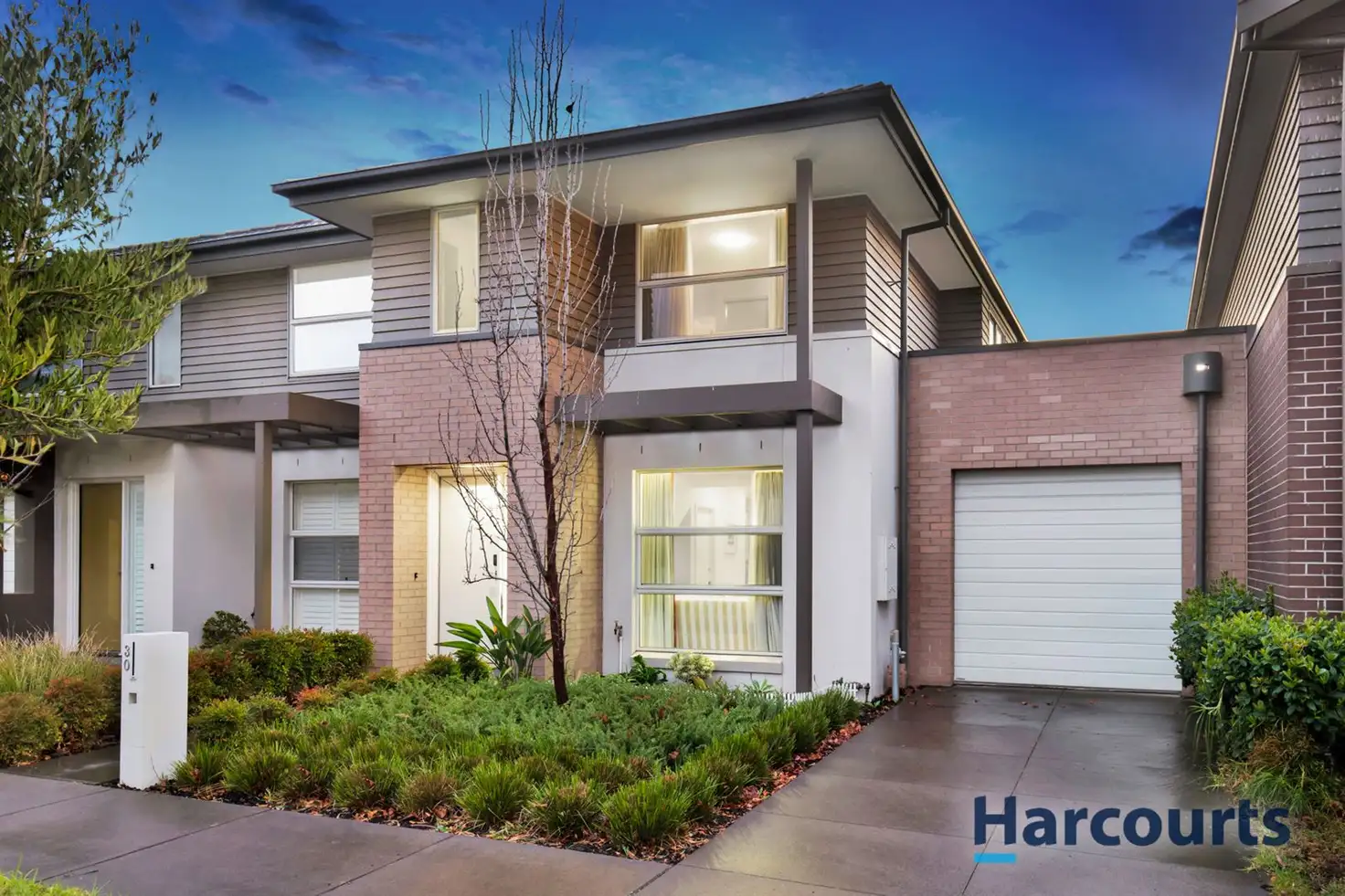 Main view of Homely house listing, 30 Excelsior Circuit, Mulgrave VIC 3170
