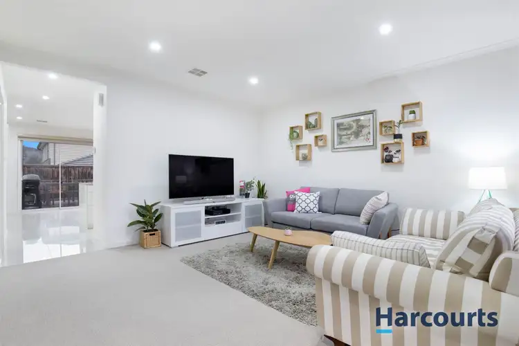 Second view of Homely house listing, 30 Excelsior Circuit, Mulgrave VIC 3170