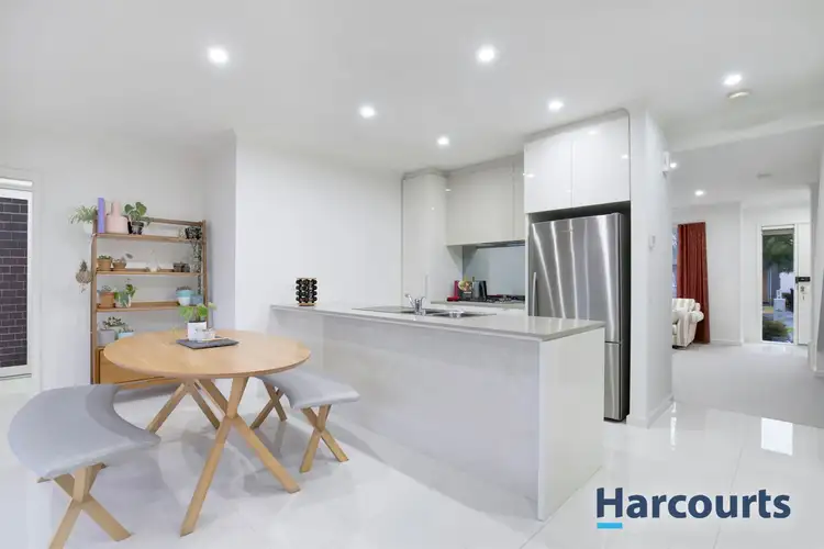 Third view of Homely house listing, 30 Excelsior Circuit, Mulgrave VIC 3170