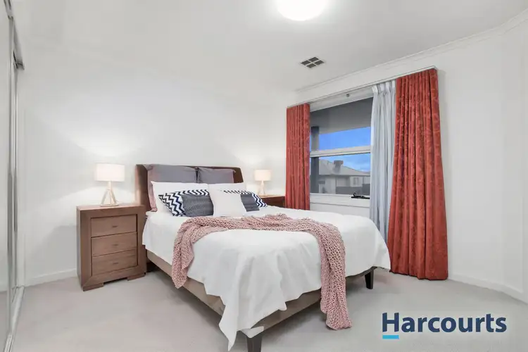 Fifth view of Homely house listing, 30 Excelsior Circuit, Mulgrave VIC 3170