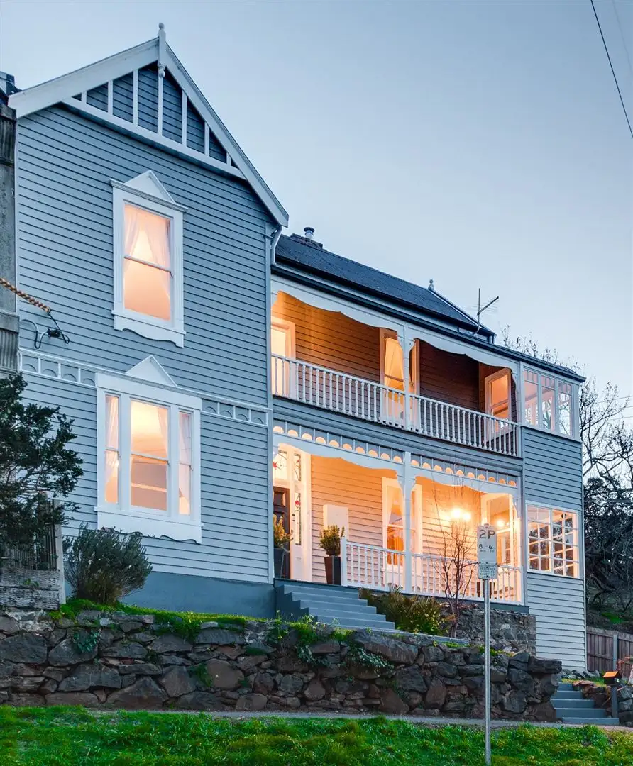 Main view of Homely house listing, 4 Bourke Street, Launceston TAS 7250