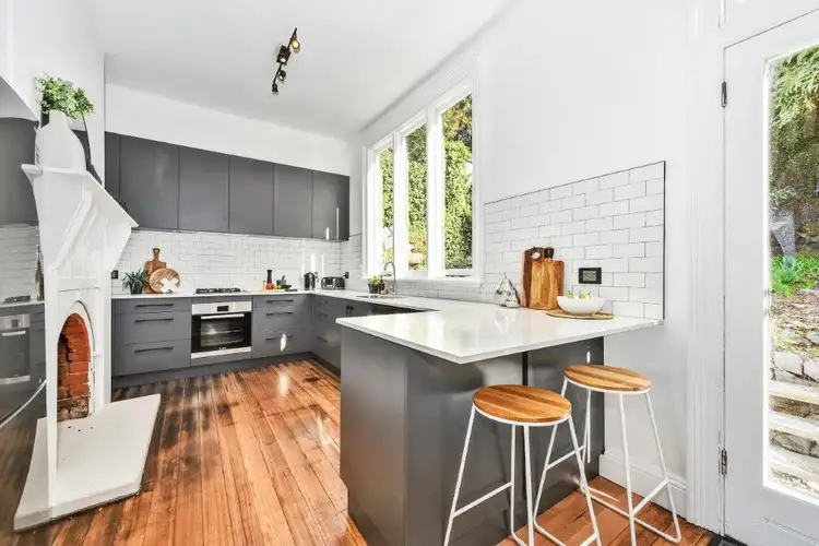 Third view of Homely house listing, 4 Bourke Street, Launceston TAS 7250