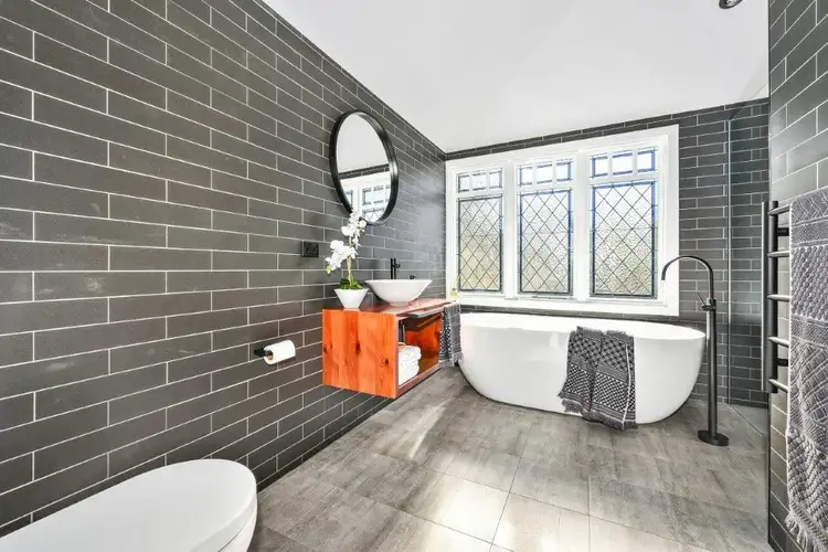 Fifth view of Homely house listing, 4 Bourke Street, Launceston TAS 7250