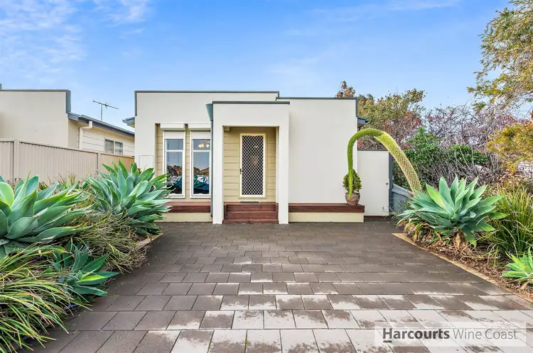 Main view of Homely house listing, 3 Blacker Road, Aldinga Beach SA 5173