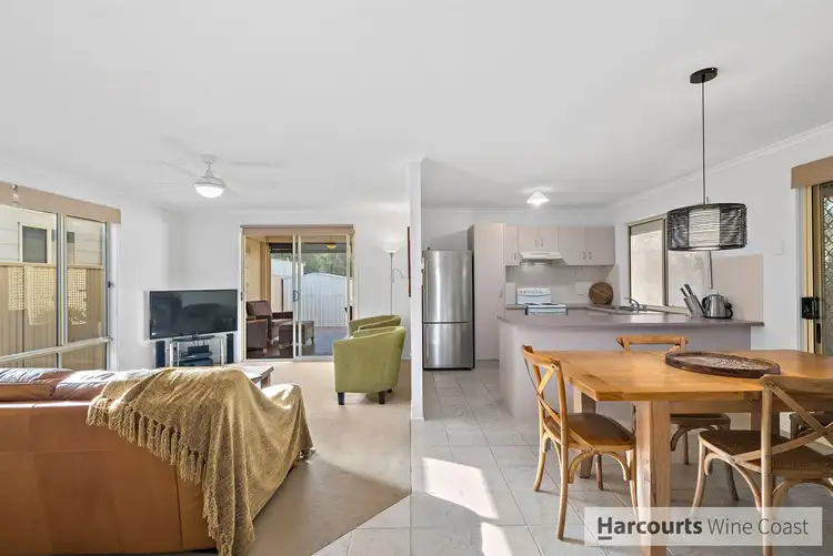 Third view of Homely house listing, 3 Blacker Road, Aldinga Beach SA 5173