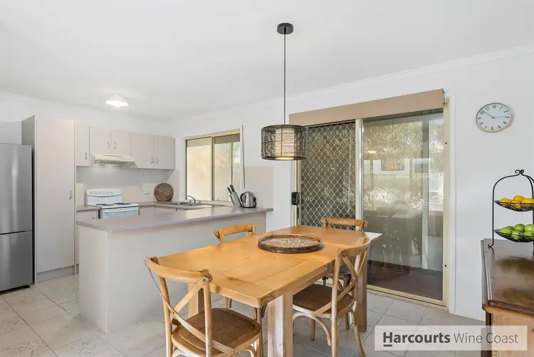 Fourth view of Homely house listing, 3 Blacker Road, Aldinga Beach SA 5173