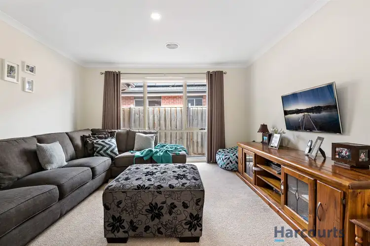 Sixth view of Homely house listing, 6 Marong Ave, Eynesbury VIC 3338