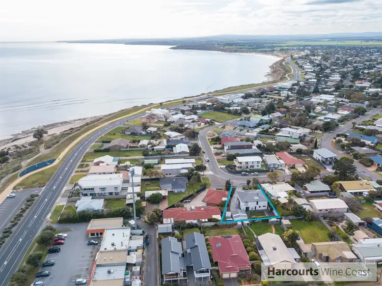 Second view of Homely house listing, 5 Harvey Crescent, Aldinga Beach SA 5173