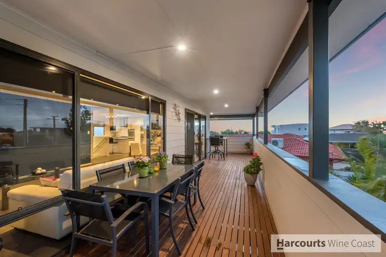 Third view of Homely house listing, 5 Harvey Crescent, Aldinga Beach SA 5173
