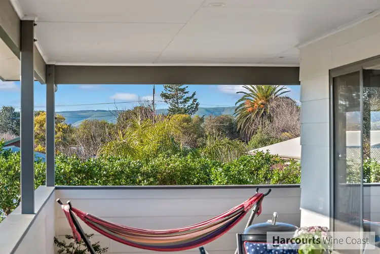 Fifth view of Homely house listing, 5 Harvey Crescent, Aldinga Beach SA 5173