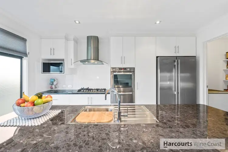 Sixth view of Homely house listing, 5 Harvey Crescent, Aldinga Beach SA 5173