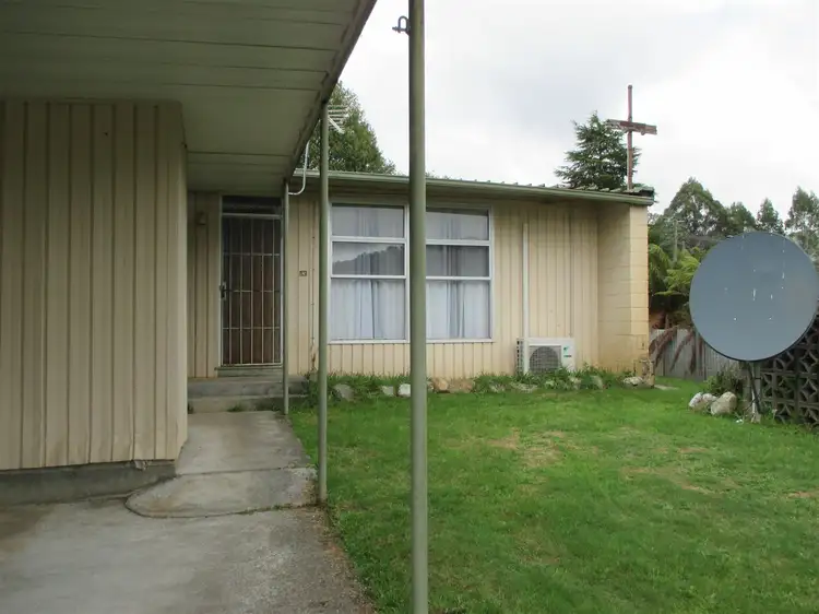 15 Leatherwood Place, Rosebery TAS 7470