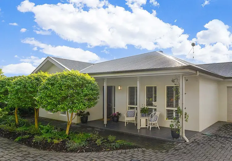 Second view of Homely house listing, 29A Arcoona Avenue, Rostrevor SA 5073