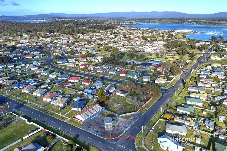 28-32 Williams Street, George Town TAS 7253