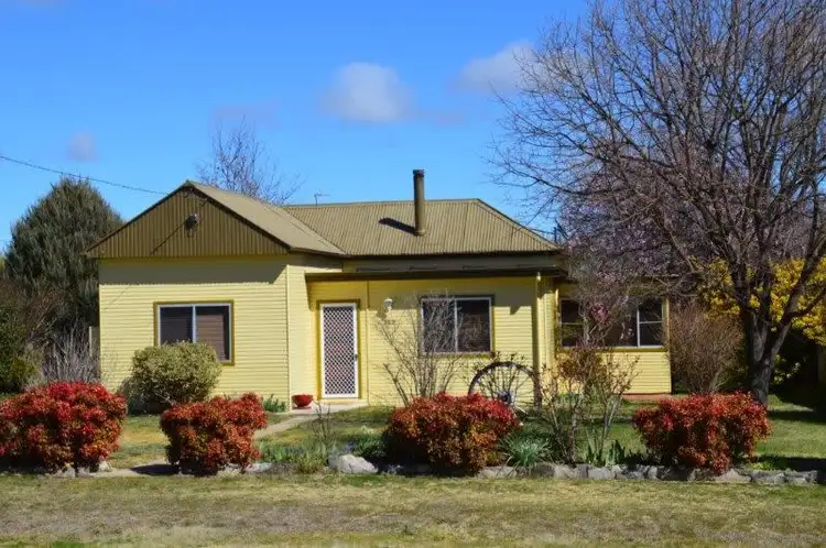 Main view of Homely house listing, 122 Coronation Avenue, Glen Innes NSW 2370