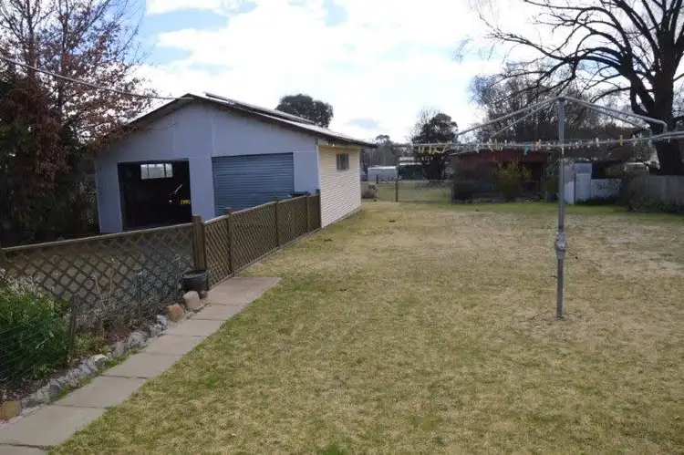 Seventh view of Homely house listing, 122 Coronation Avenue, Glen Innes NSW 2370