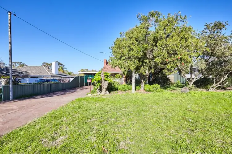 Fifth view of Homely house listing, 47 Ferdinand Crescent, Coolbellup WA 6163