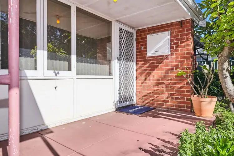 Sixth view of Homely house listing, 47 Ferdinand Crescent, Coolbellup WA 6163