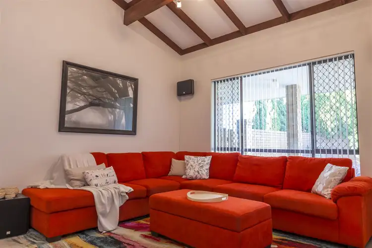 Fifth view of Homely house listing, 39 Ainslie Court, Kardinya WA 6163