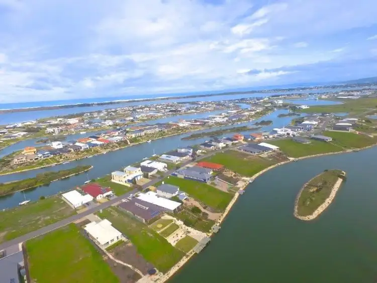 Sixth view of Homely land listing, Lot 1438 Blanche Parade, Hindmarsh Island SA 5214