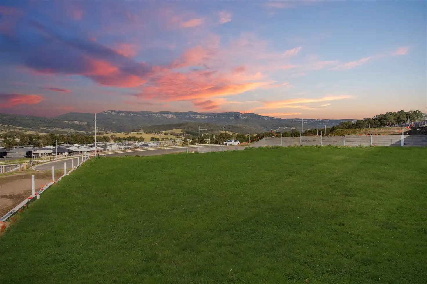 Main view of Homely land listing, 19 McNevin Close, Calderwood NSW 2527