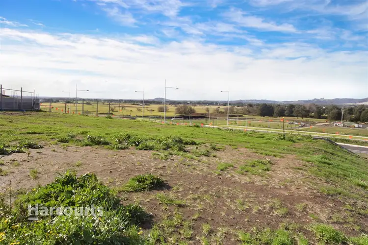 Second view of Homely land listing, 19 McNevin Close, Calderwood NSW 2527