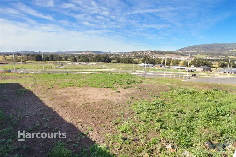 Third view of Homely land listing, 19 McNevin Close, Calderwood NSW 2527
