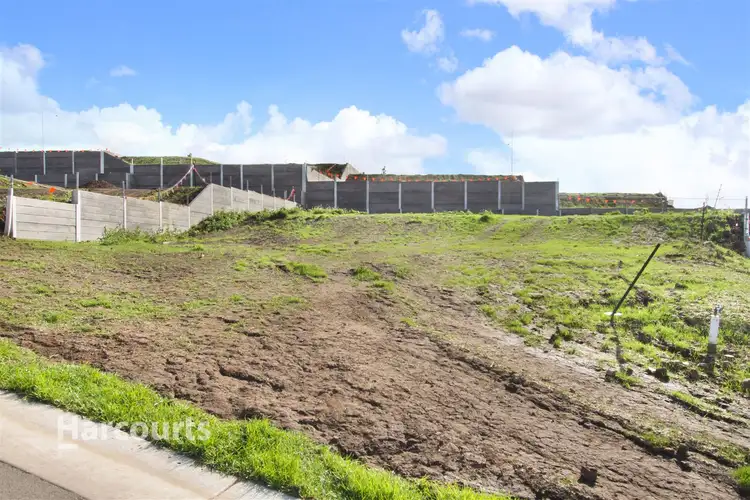 Sixth view of Homely land listing, 19 McNevin Close, Calderwood NSW 2527