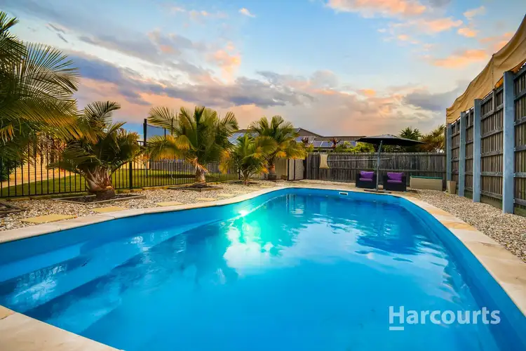 3 Quartz Crescent, Mango Hill QLD 4509