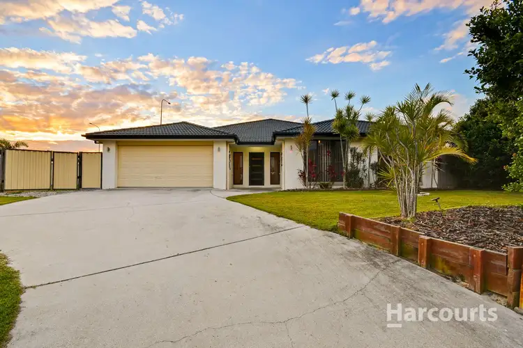 Second view of Homely house listing, 3 Quartz Crescent, Mango Hill QLD 4509