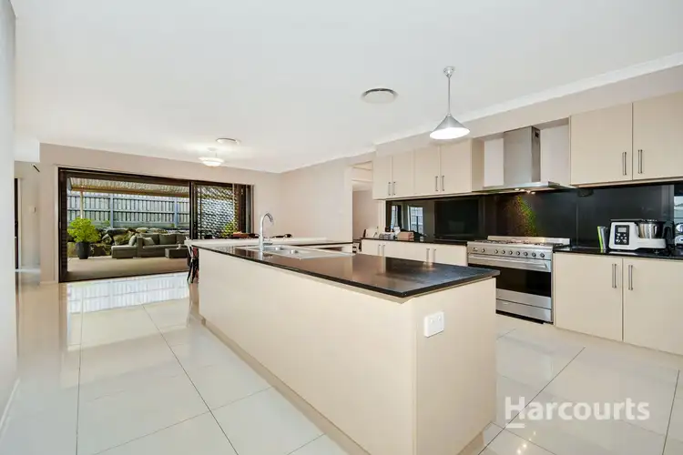 Third view of Homely house listing, 3 Quartz Crescent, Mango Hill QLD 4509