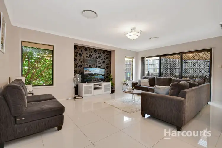 Fifth view of Homely house listing, 3 Quartz Crescent, Mango Hill QLD 4509