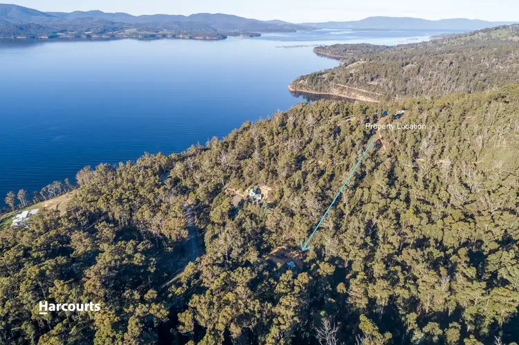 458 Esperance Coast Road, Brooks Bay TAS 7116