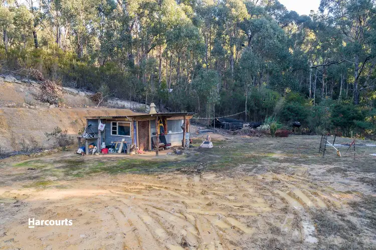 Second view of Homely land listing, 458 Esperance Coast Road, Brooks Bay TAS 7116