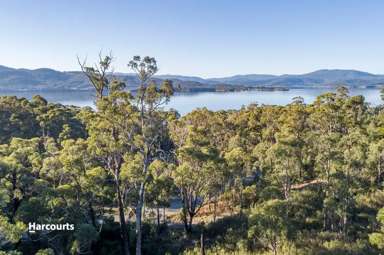 Third view of Homely land listing, 458 Esperance Coast Road, Brooks Bay TAS 7116