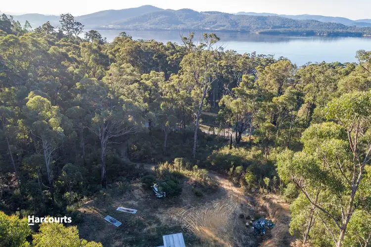 Sixth view of Homely land listing, 458 Esperance Coast Road, Brooks Bay TAS 7116