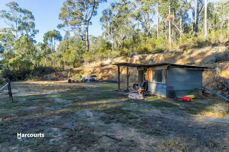 Seventh view of Homely land listing, 458 Esperance Coast Road, Brooks Bay TAS 7116