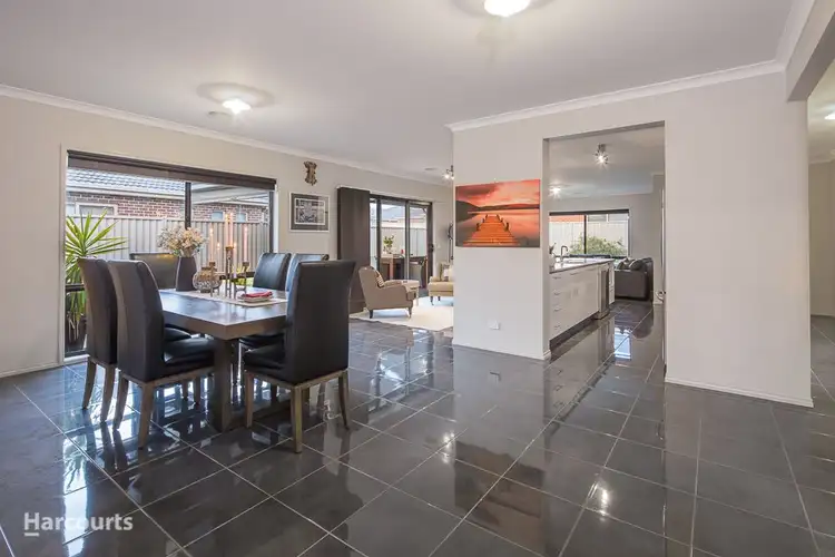 7 Arwon Crescent, Alfredton VIC 3350