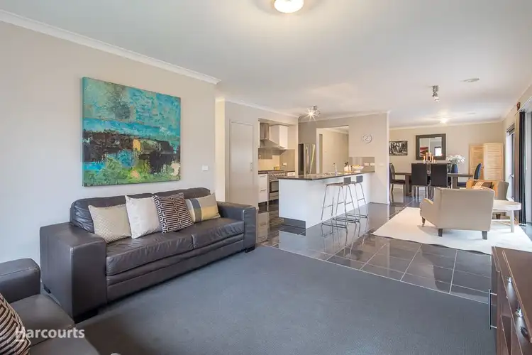 Sixth view of Homely house listing, 7 Arwon Crescent, Alfredton VIC 3350