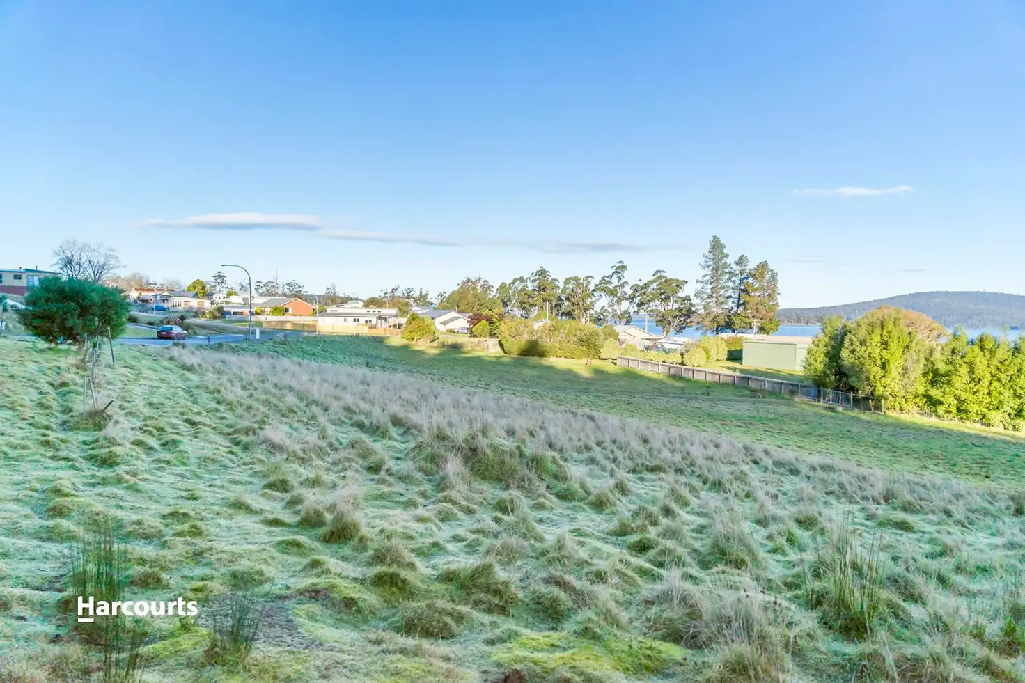 Main view of Homely land listing, 15a Fritton Drive, Dover TAS 7117