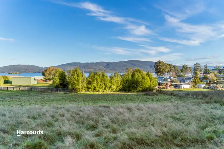 Second view of Homely land listing, 15a Fritton Drive, Dover TAS 7117