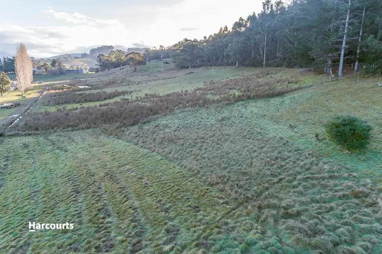 Fifth view of Homely land listing, 15a Fritton Drive, Dover TAS 7117